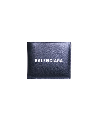 Balenciaga Baltimore Wallet, front view